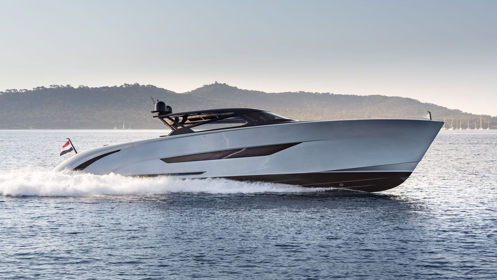 Wajer yachts Wajer 77 — photo 2