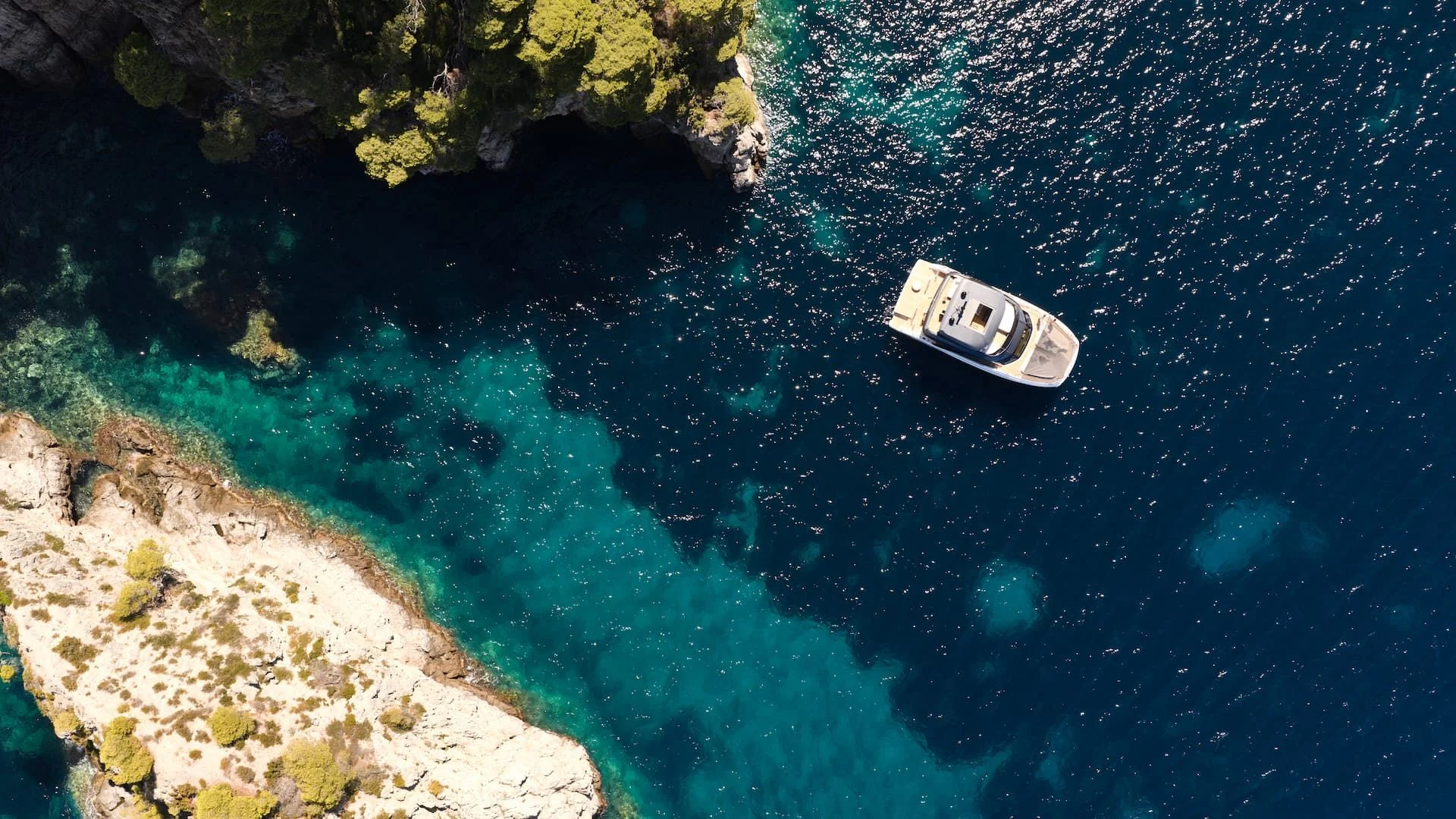 Prestige Yachts M7 — photo 7