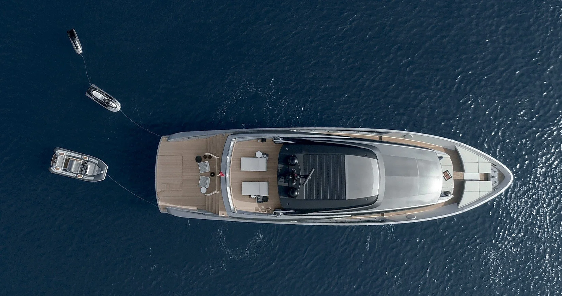 Sanlorenzo SX88 — photo 3