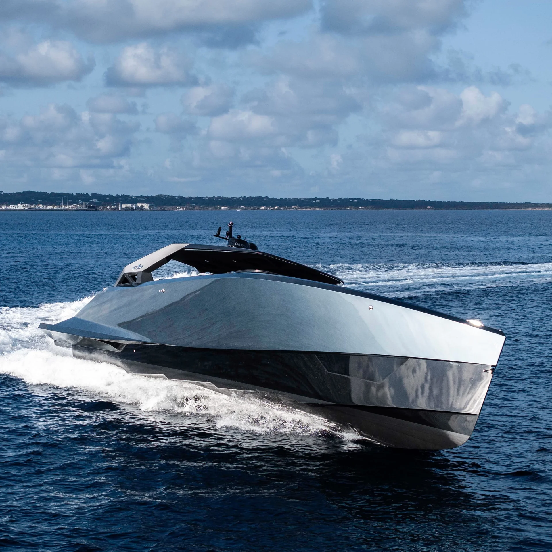 Say Yachts Say 52 — photo 3