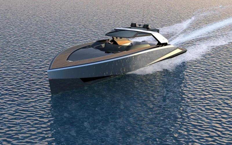 Say Yachts Say 52 — photo 4