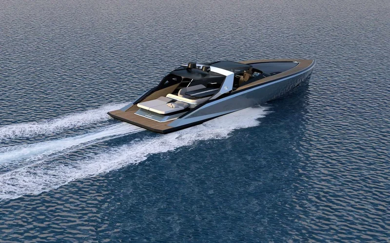 Say Yachts Say 52 — photo 6