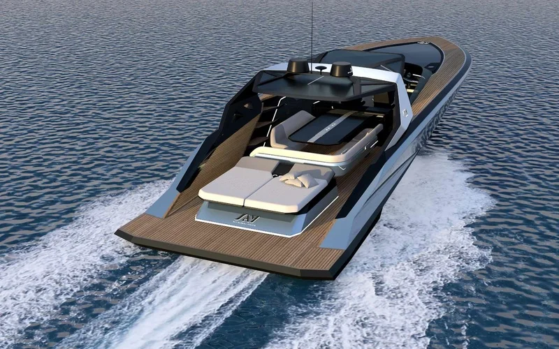 Say Yachts Say 52 — photo 5