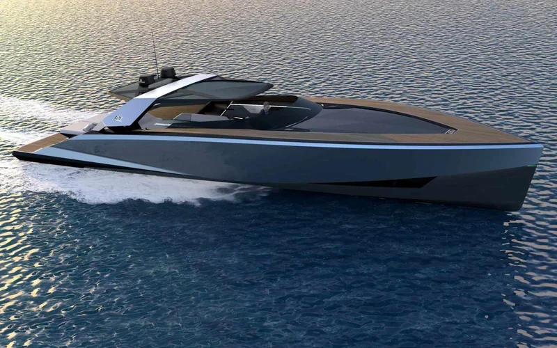 Say Yachts Say 52 — photo 1