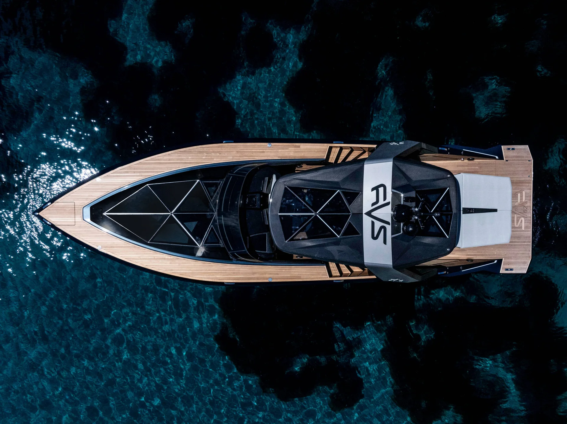 Say Yachts Say 52 — photo 2