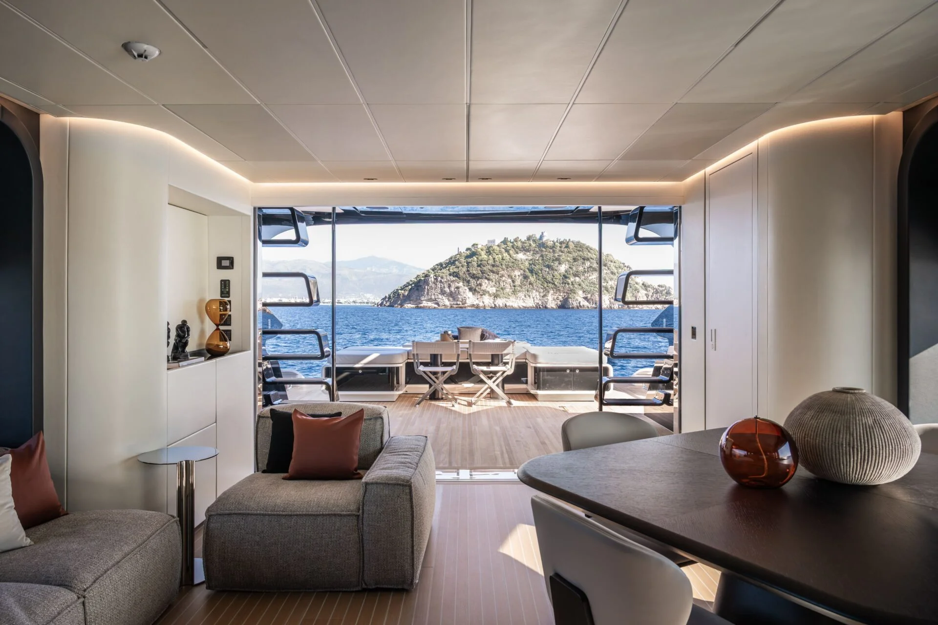 AB Yachts AB 95 — photo 2