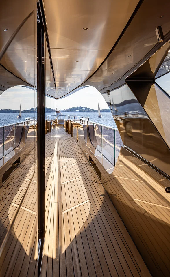 Columbus Yachts Sport 50 — photo 6