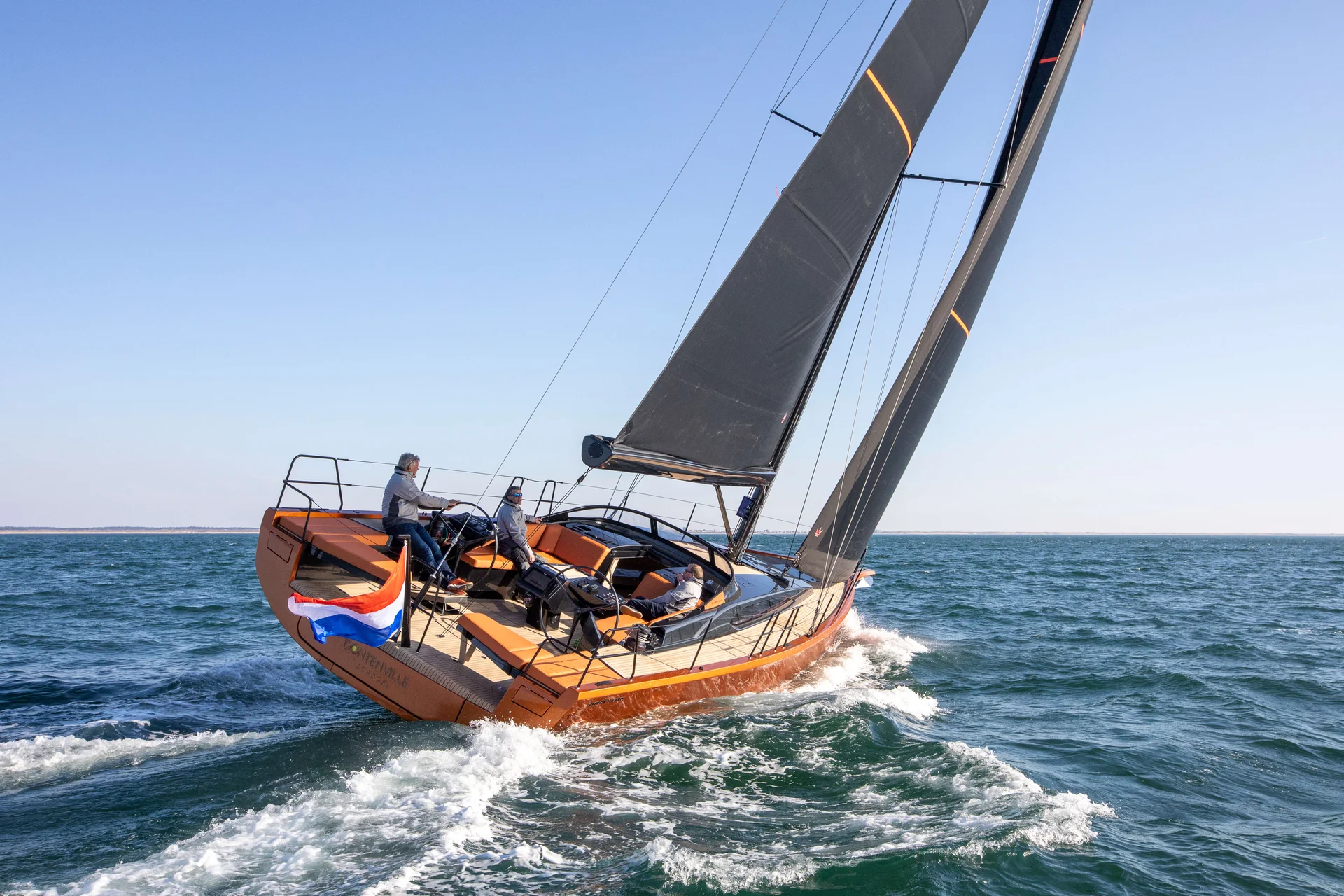 Saffier Sl 46 — photo 4