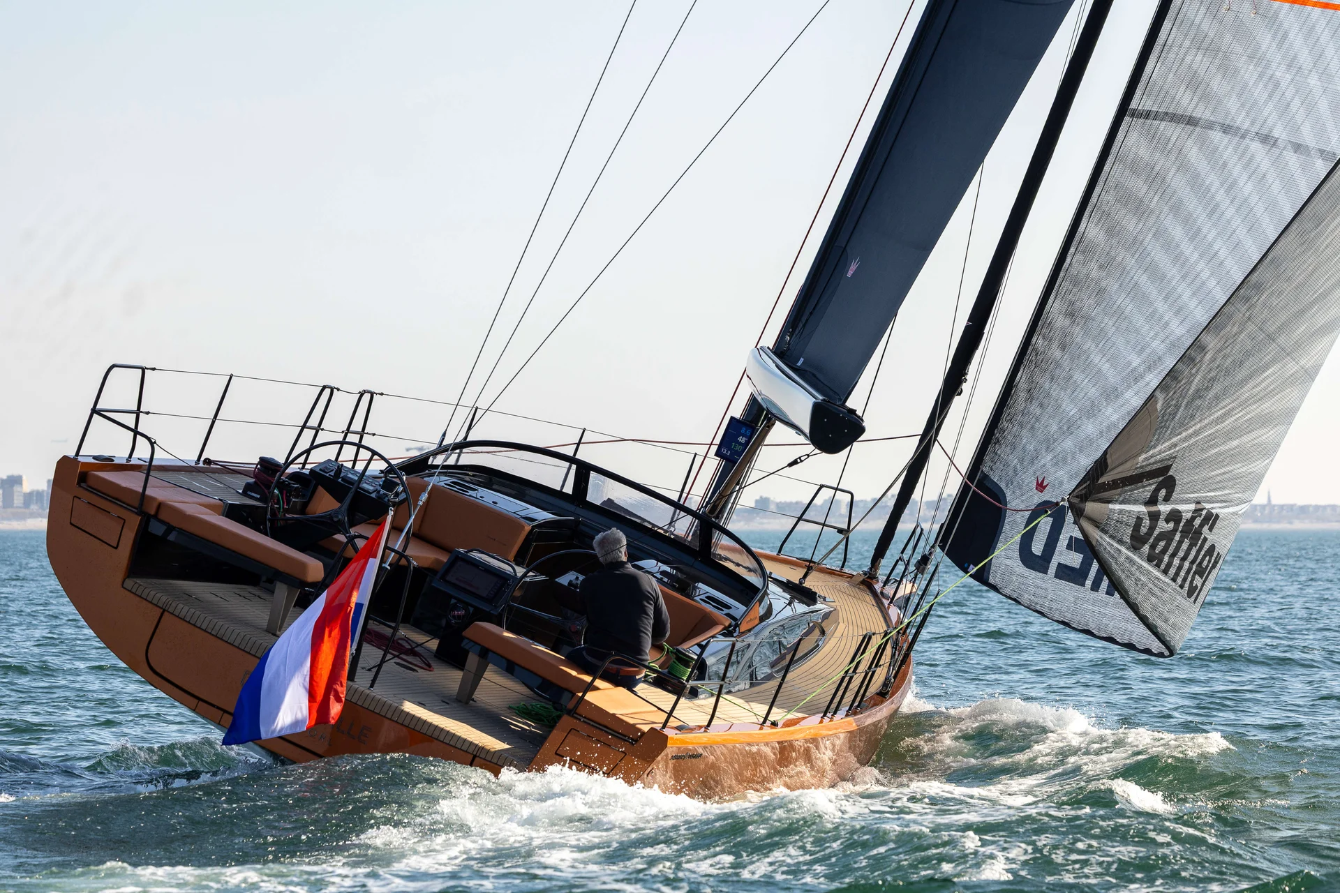 Saffier Sl 46 — photo 7