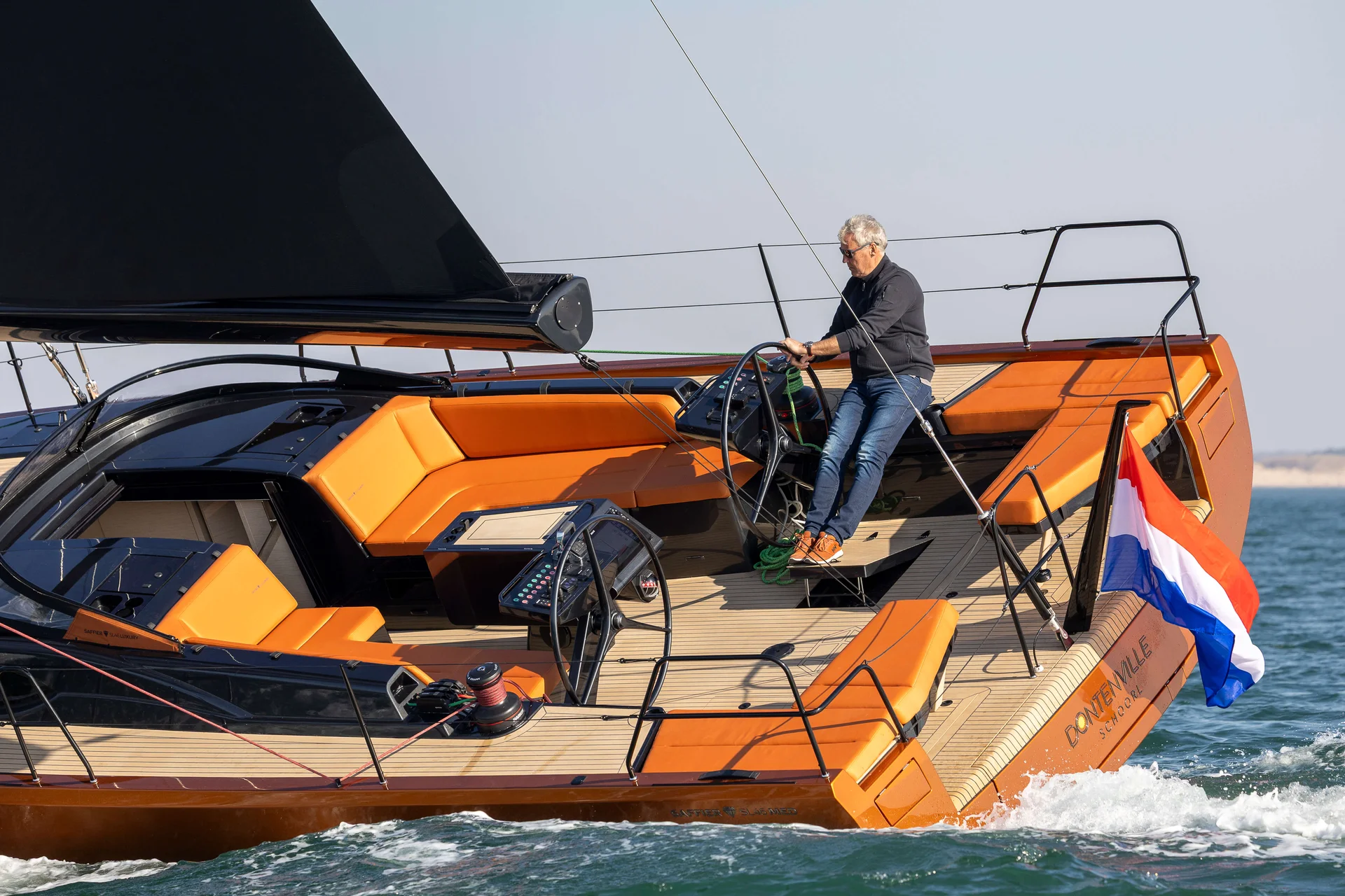 Saffier Sl 46 — photo 9