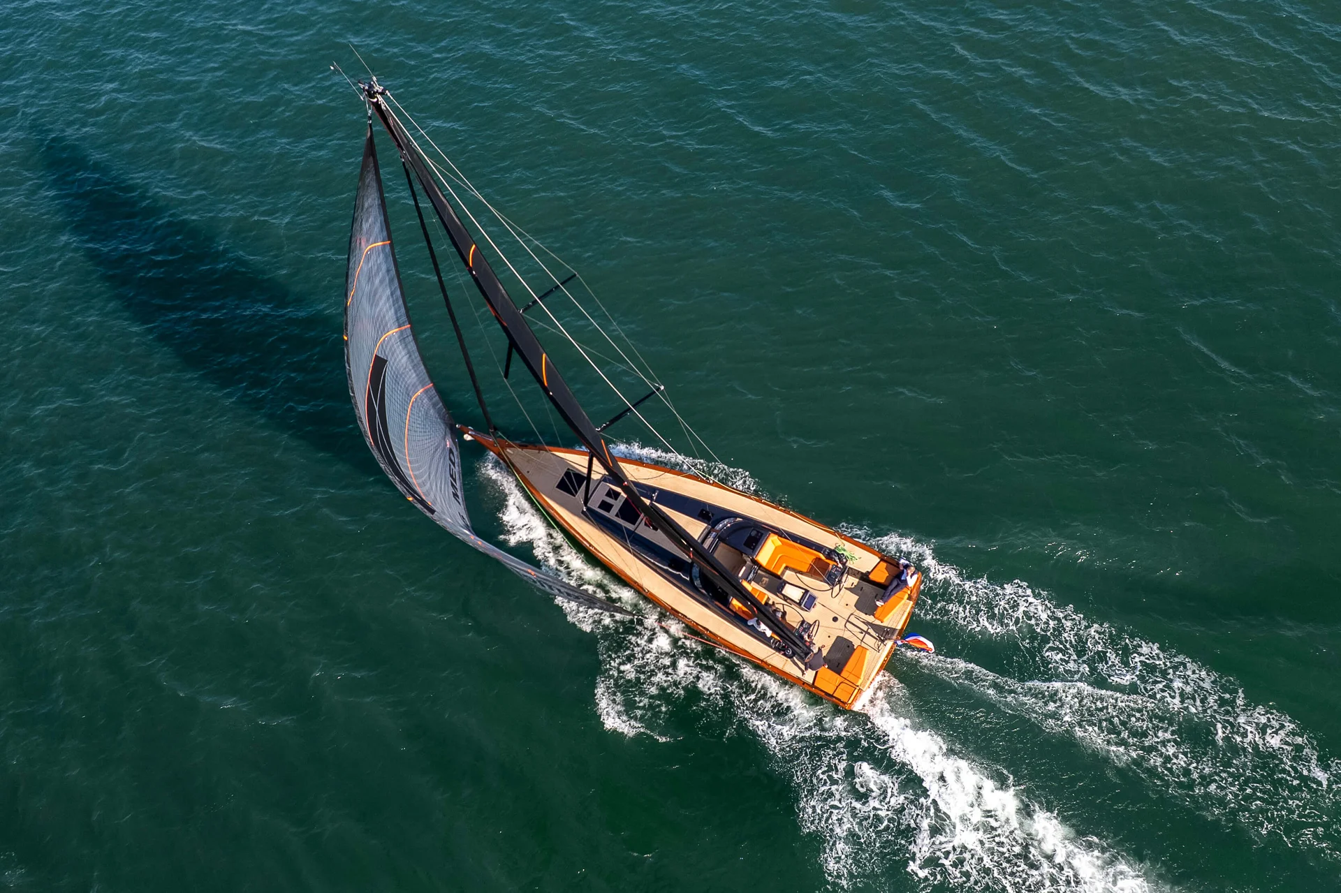 Saffier Sl 46 — photo 2