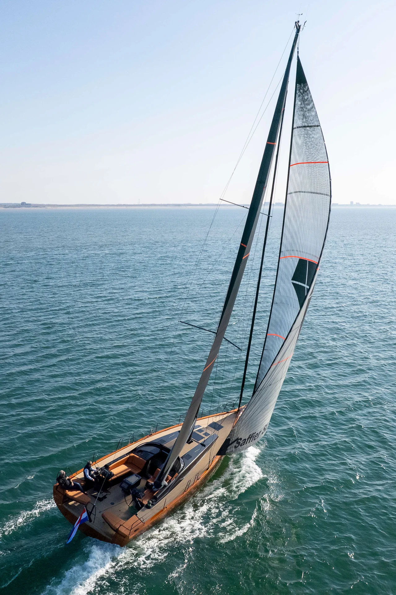 Saffier Sl 46 — photo 3