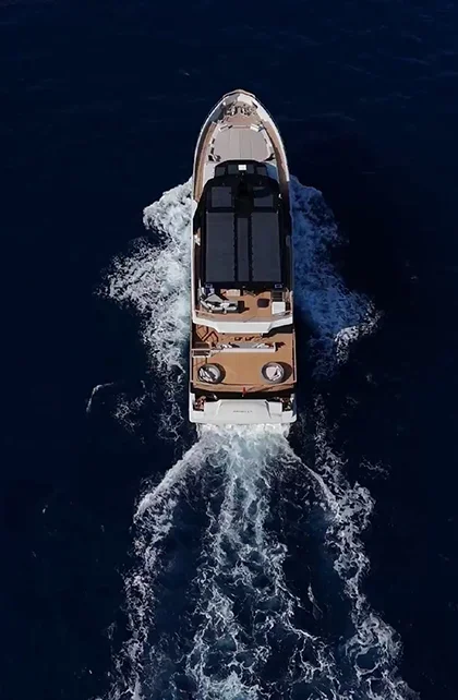 Numarine 27XP — photo 2