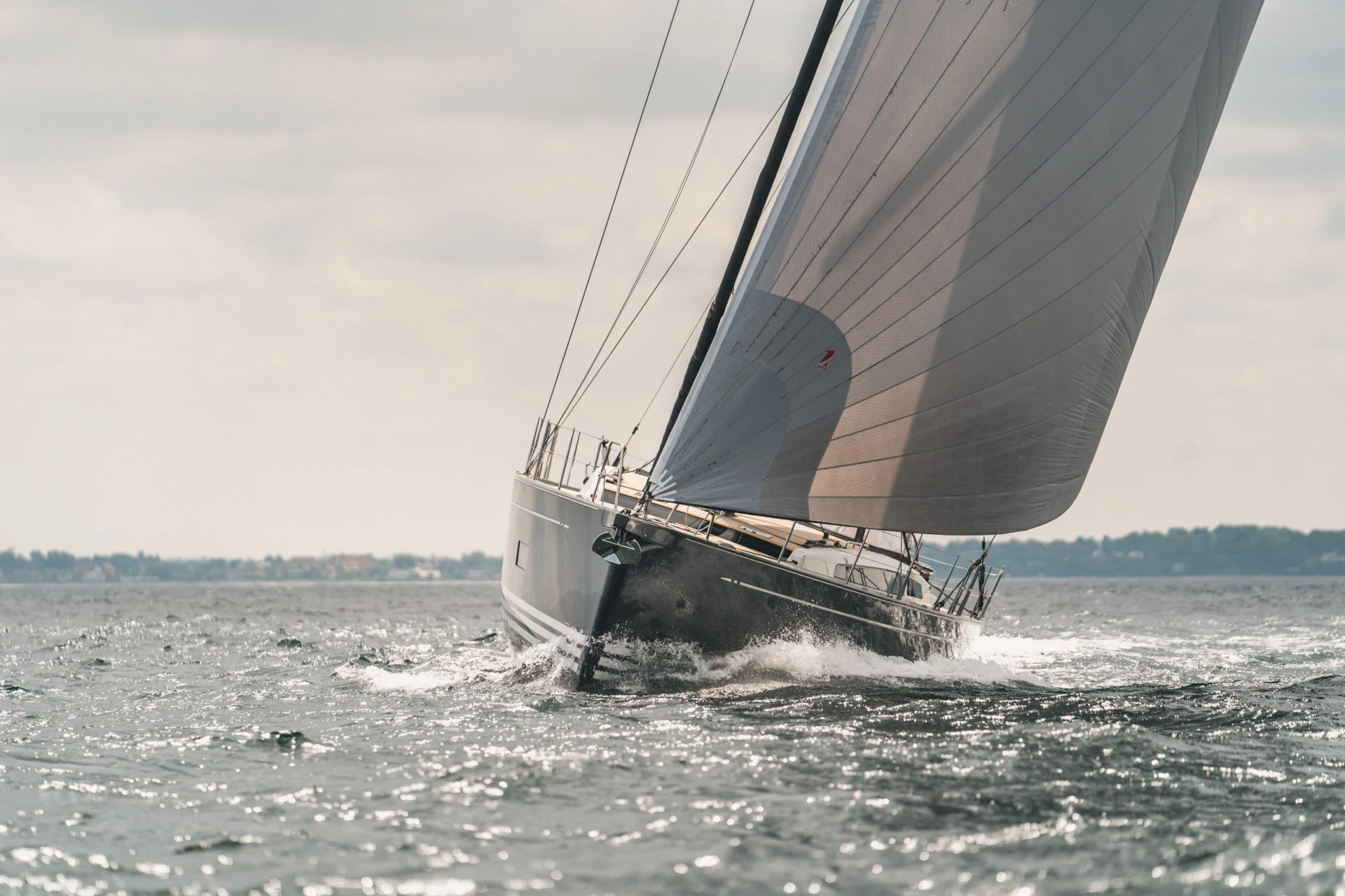 X-Yachts X 56 — photo 6