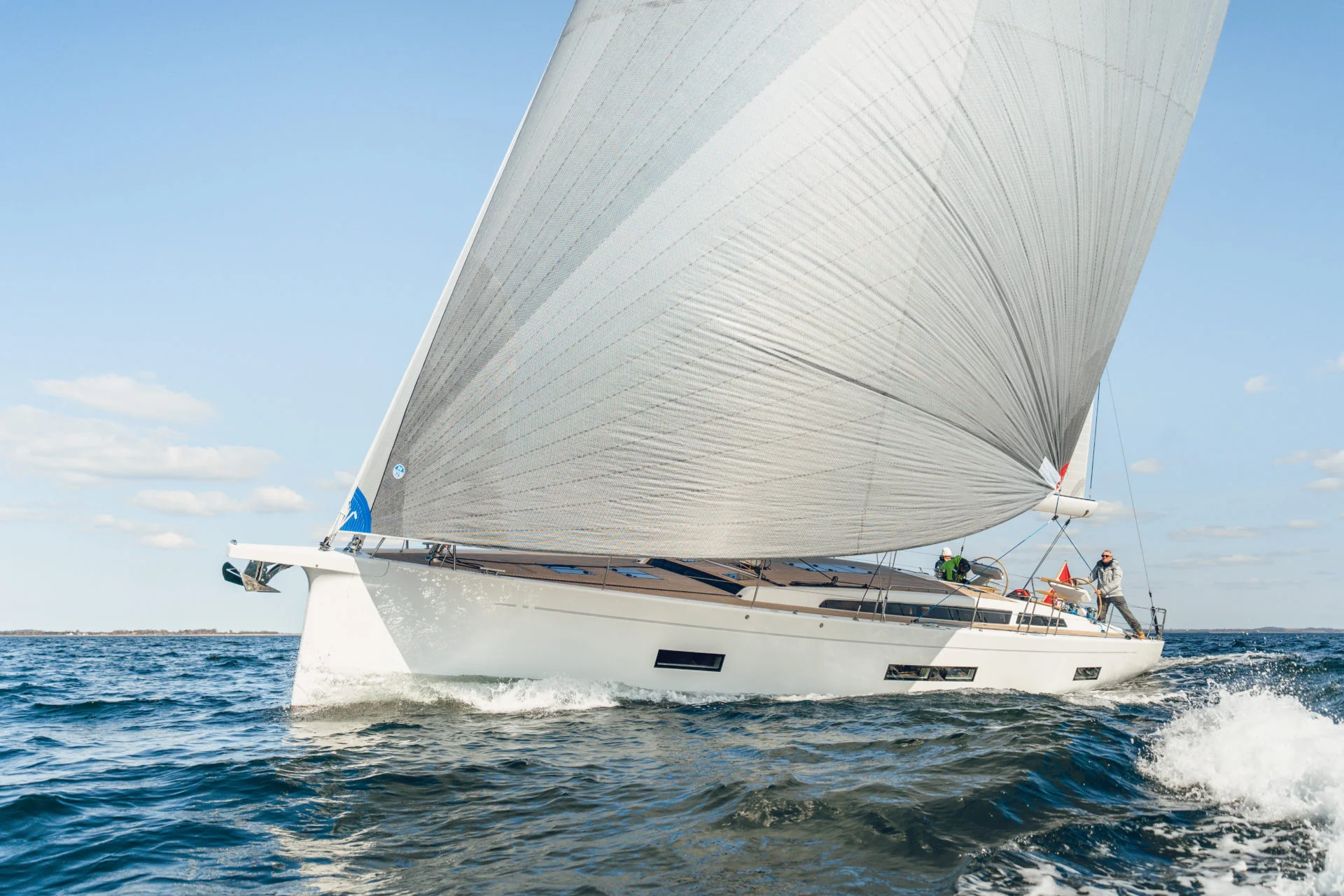 X-Yachts X 56 — photo 10