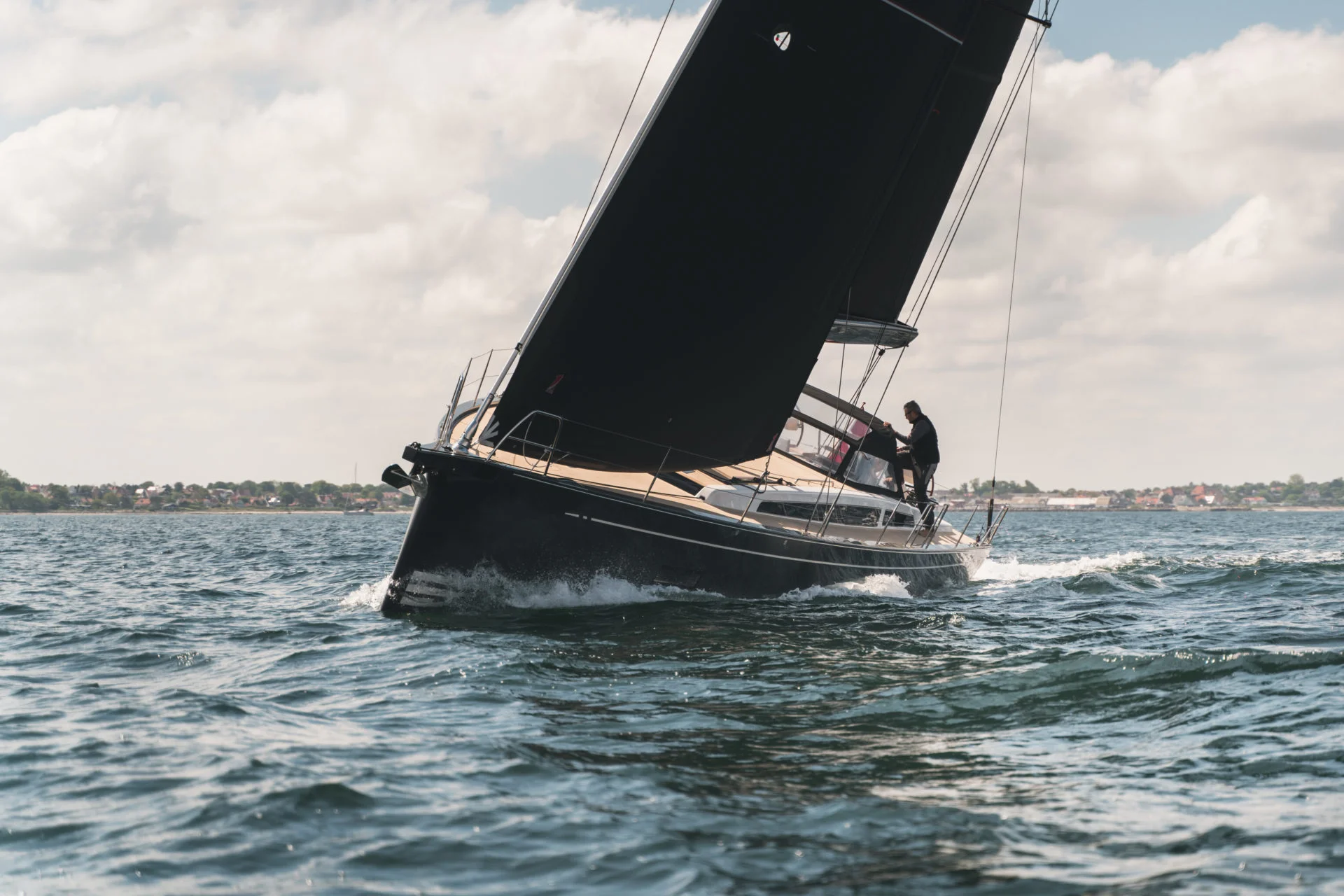 X-Yachts X 56 — photo 2