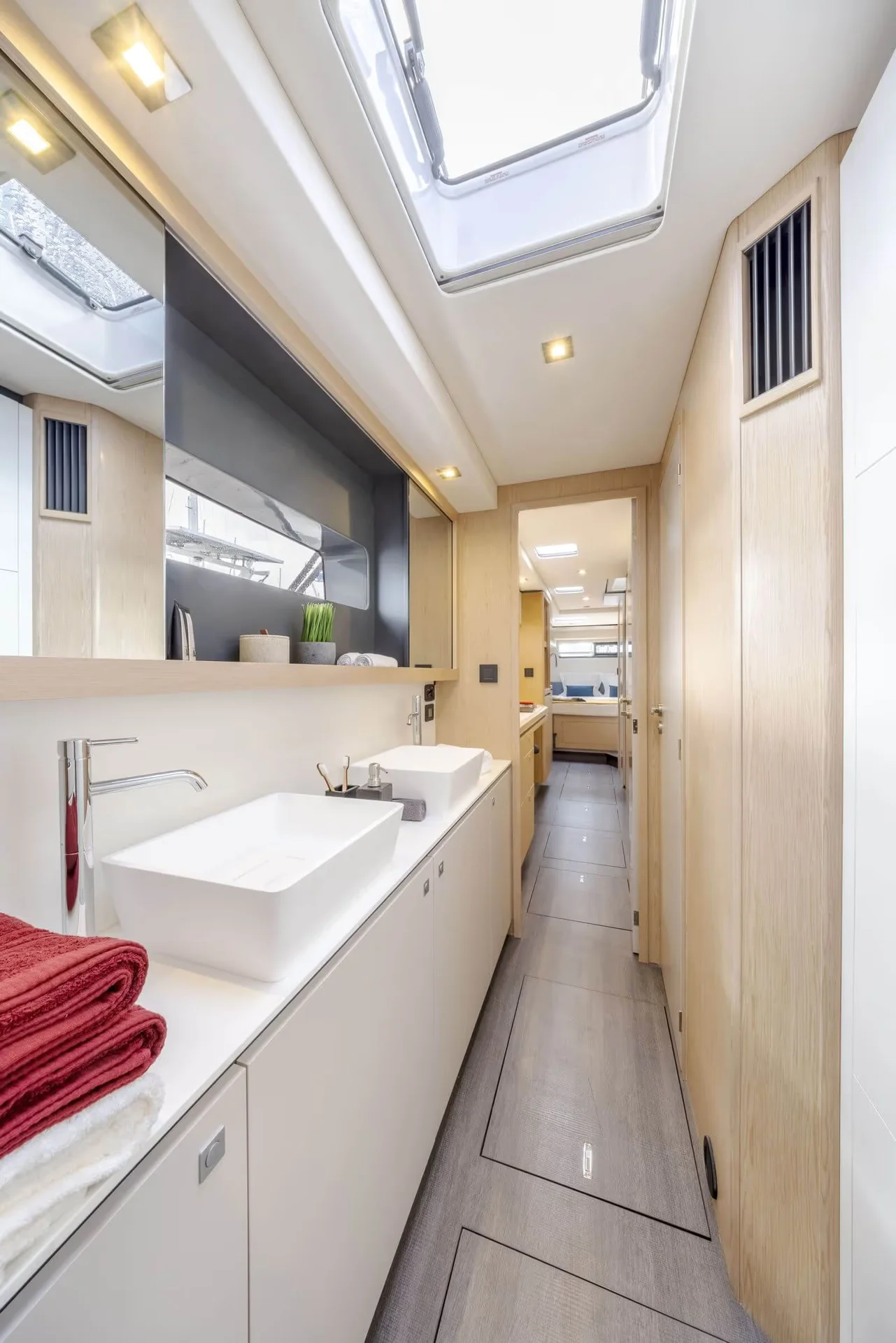 Garcia Yachting Explocat 52 — photo 7