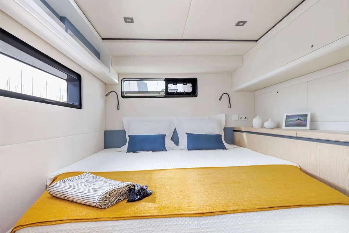 Garcia Yachting Explocat 52 — photo 8