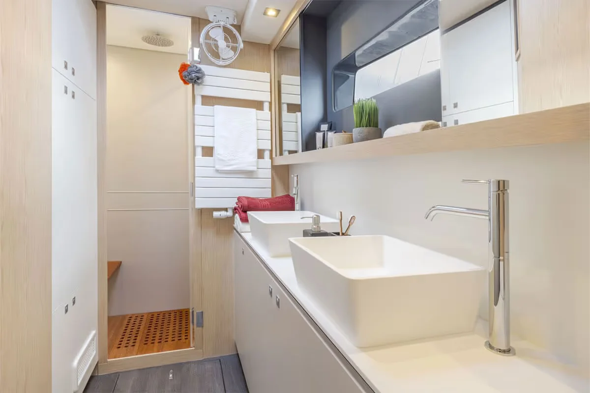 Garcia Yachting Explocat 52 — photo 10