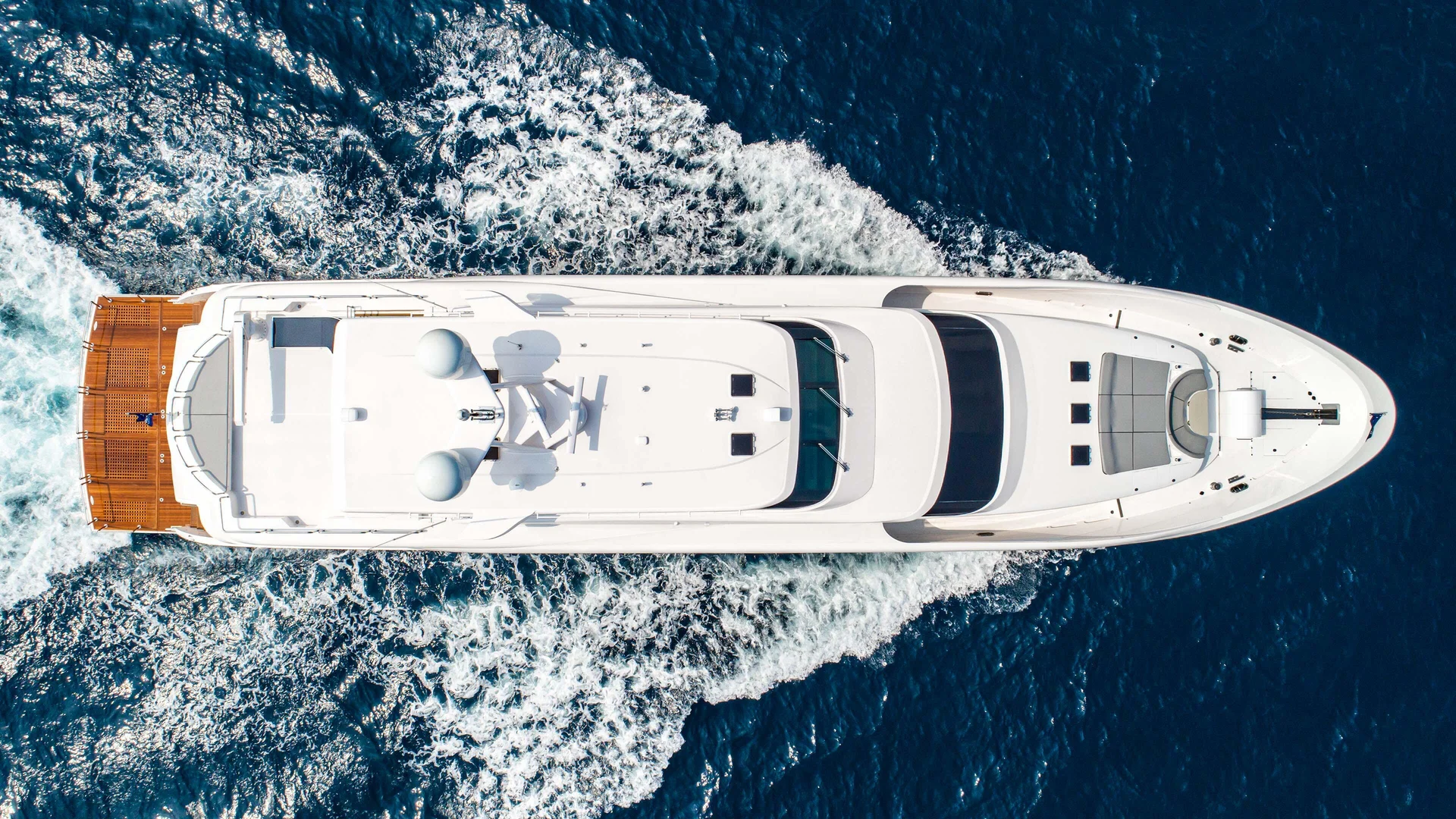 Horizon Yachts RP110 — photo 4