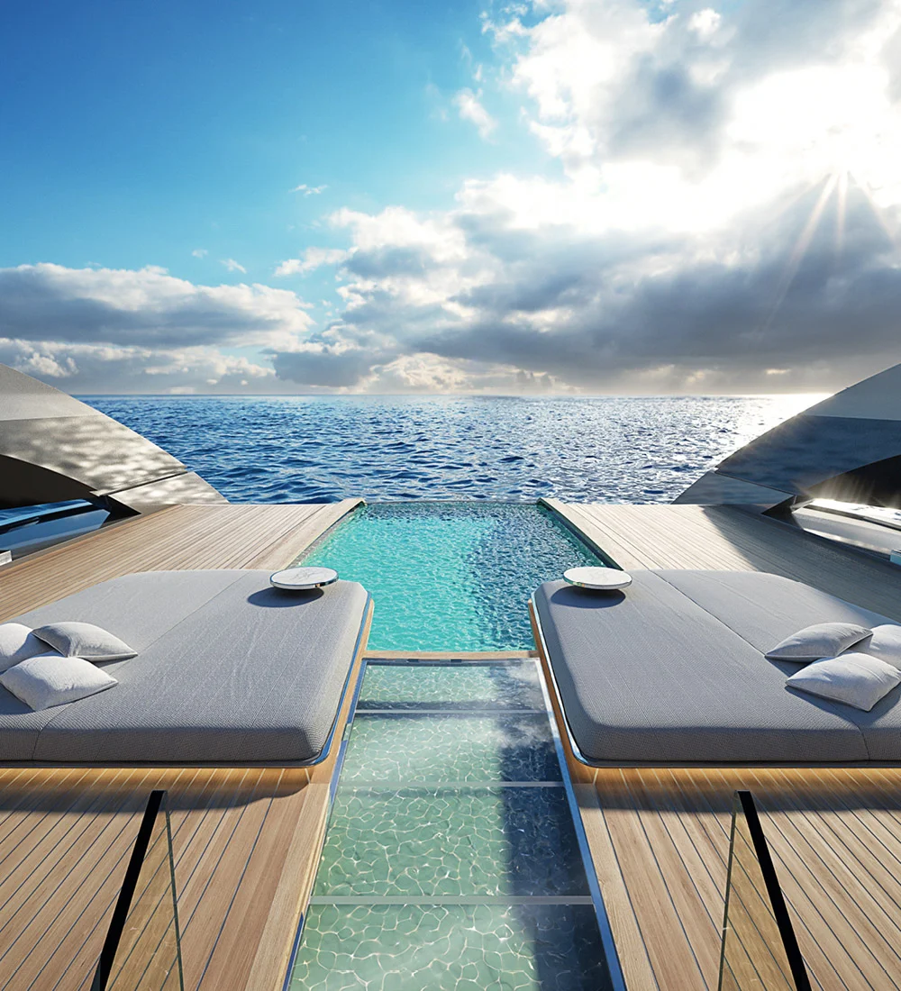 TANKOA Yachts T680 Fenice — photo 3
