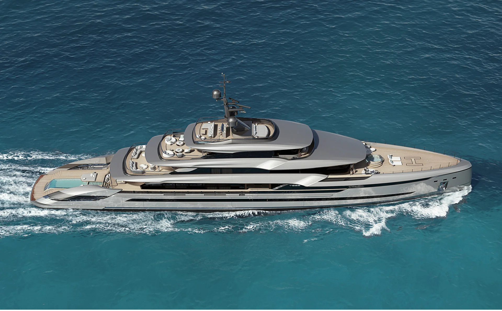 TANKOA Yachts T680 Fenice — photo 1