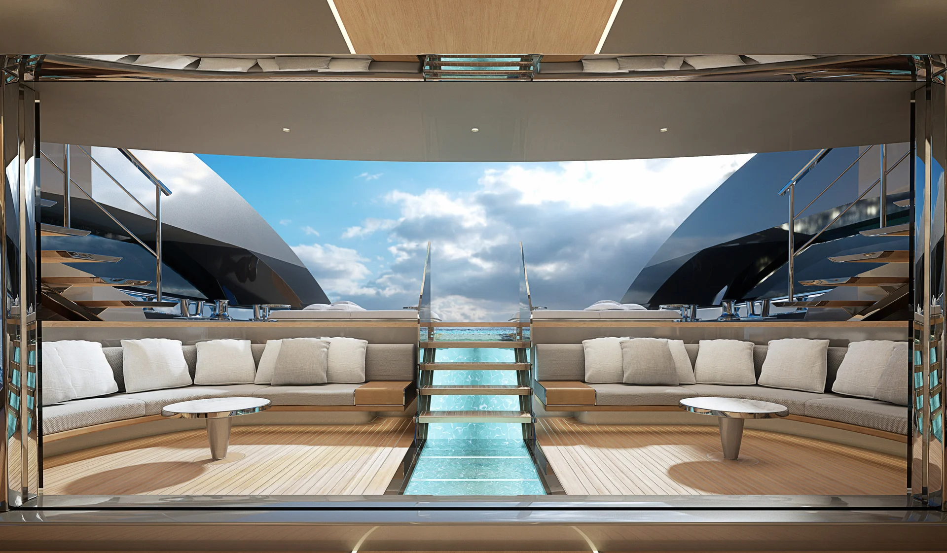 TANKOA Yachts T680 Fenice — photo 7