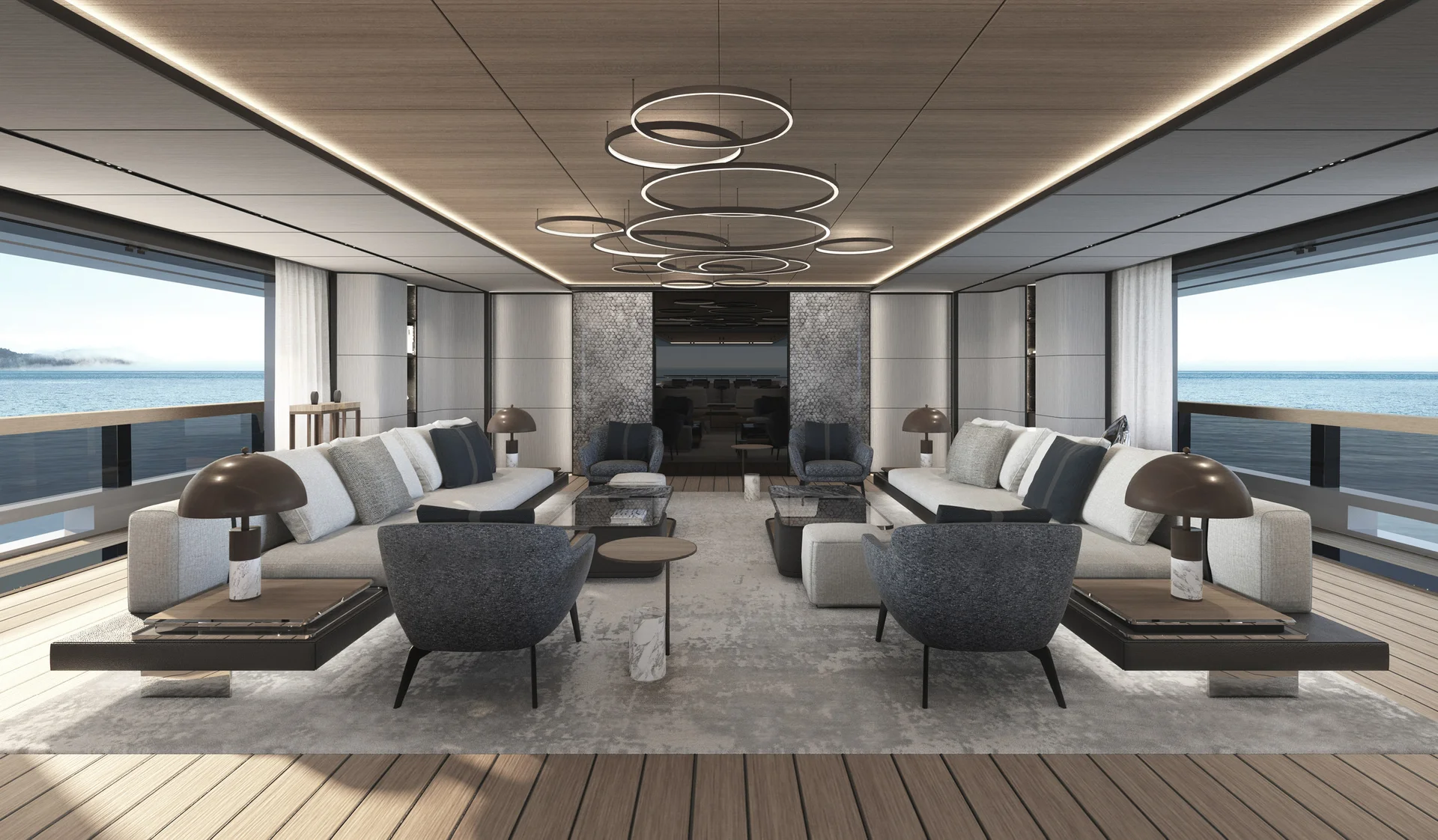 TANKOA Yachts T680 Fenice — photo 8