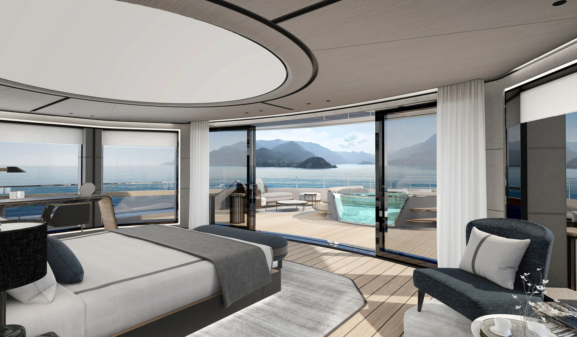 TANKOA Yachts T680 Fenice — photo 9