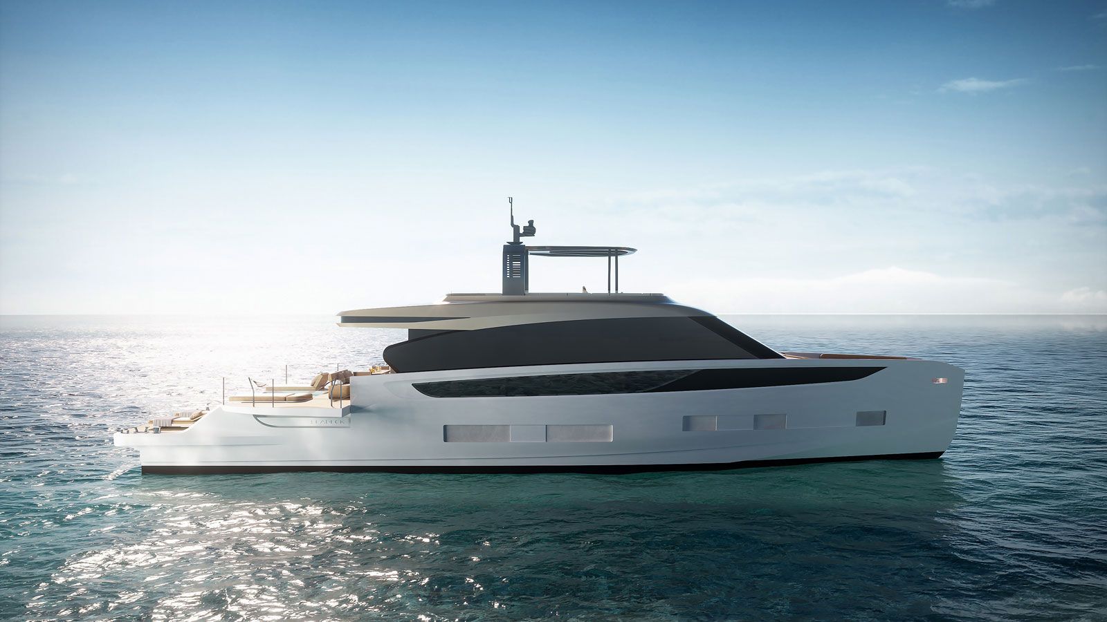 Azimut Seadeck 9 — photo 1