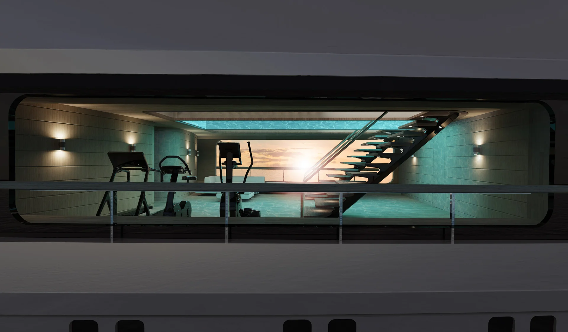 TANKOA Yachts T760 Apache — photo 9