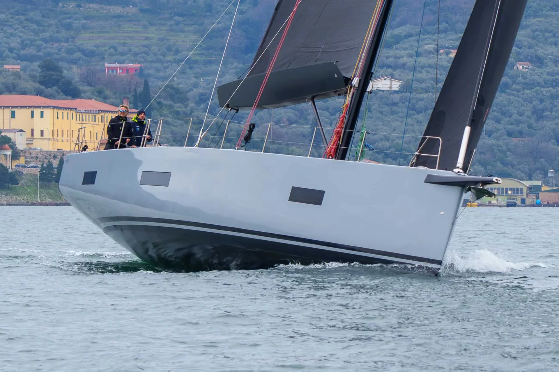 ICe Yachts ICE 66 rs — photo 1