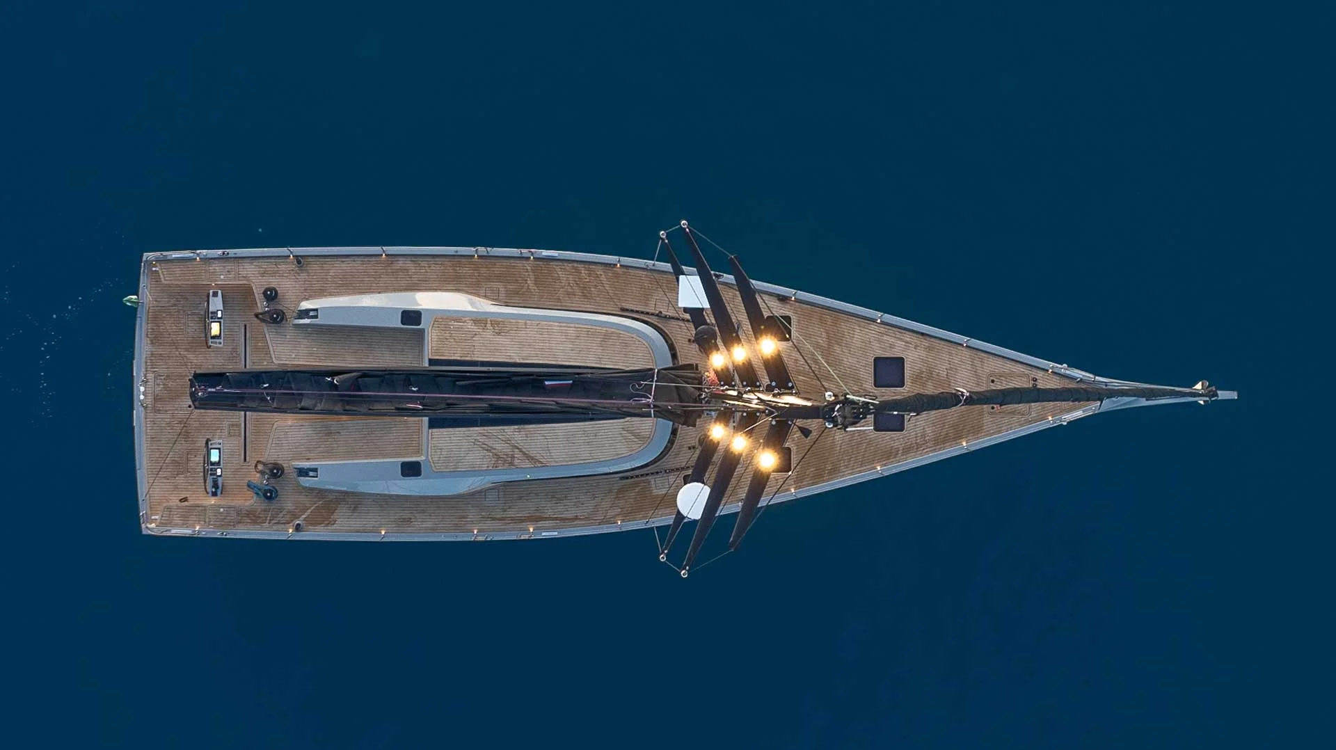 ICe Yachts ICE 66 rs — photo 2
