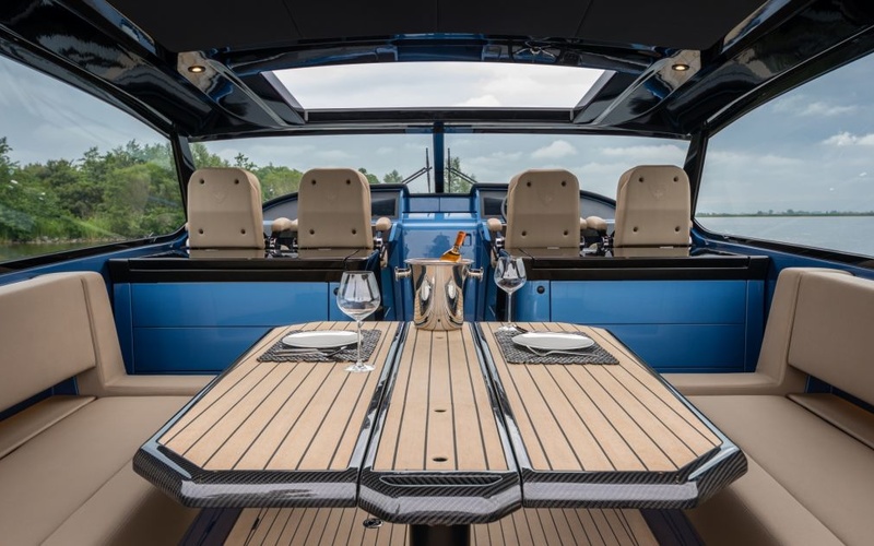 Wajer yachts 55 HT — photo 4