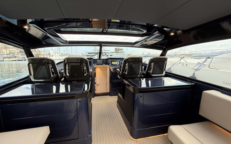Wajer yachts 55 HT — photo 3