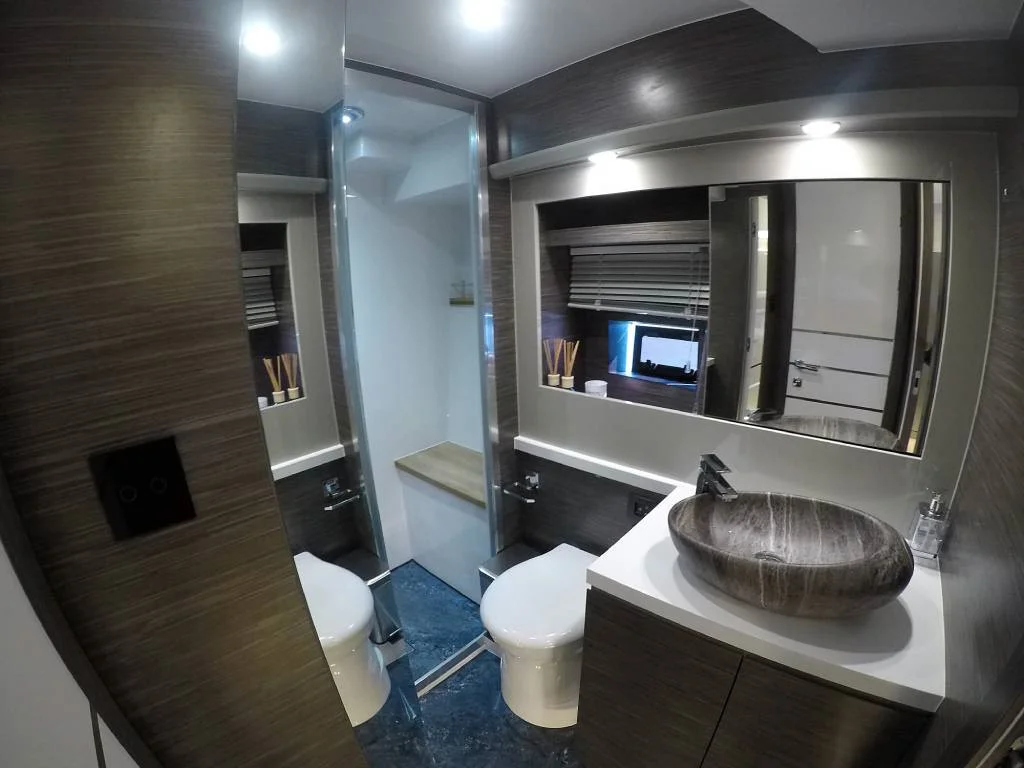 Cobrey Yachts Cobrey 52 HT — photo 2