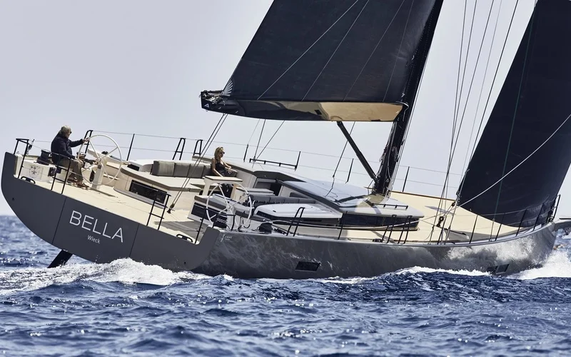Y Yachts Y7 — photo 3