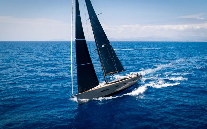 Y Yachts Y7 — photo 4