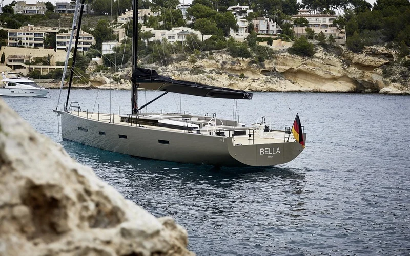Y Yachts Y7 — photo 2