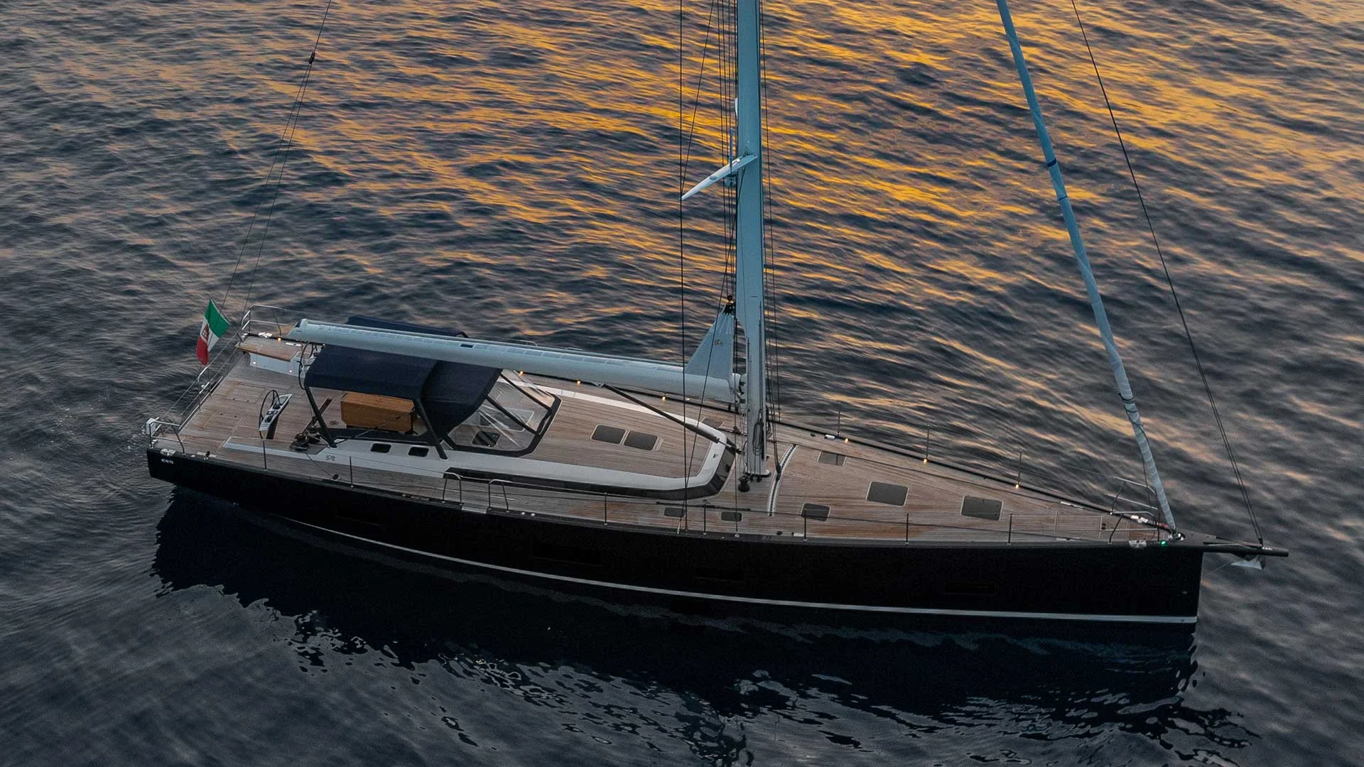 ICe Yachts ICE 70 — photo 1