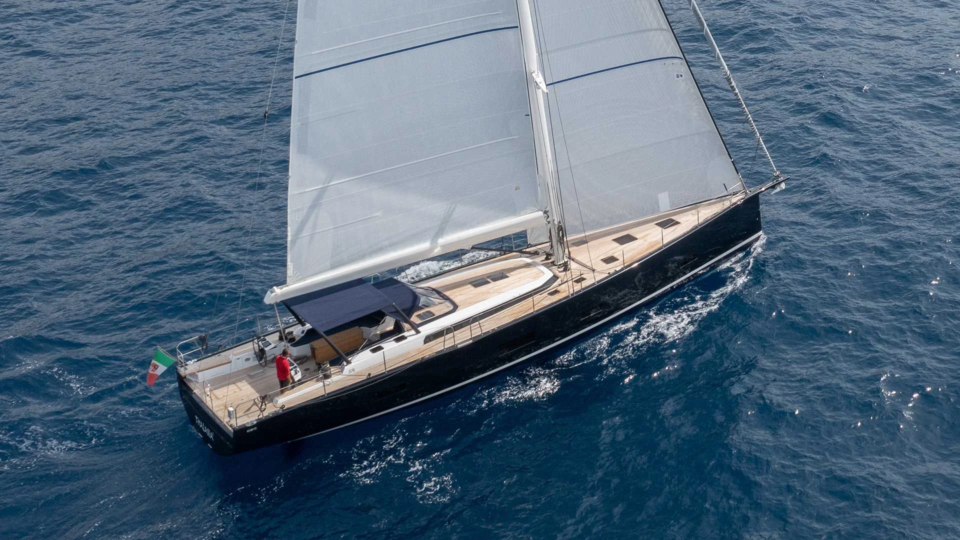 ICe Yachts ICE 70 — photo 5