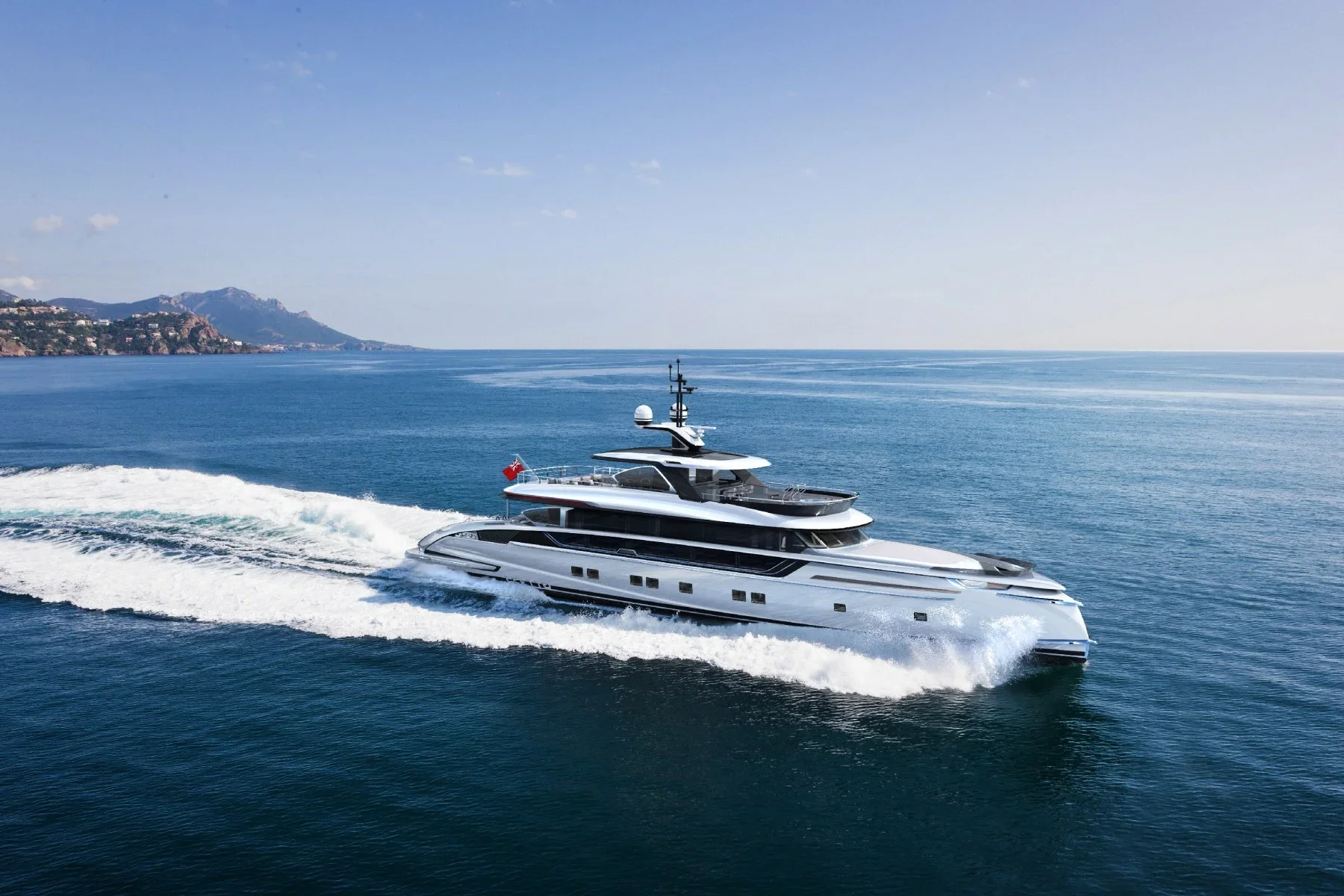 DYNAMIQ GTT 135 — photo 1