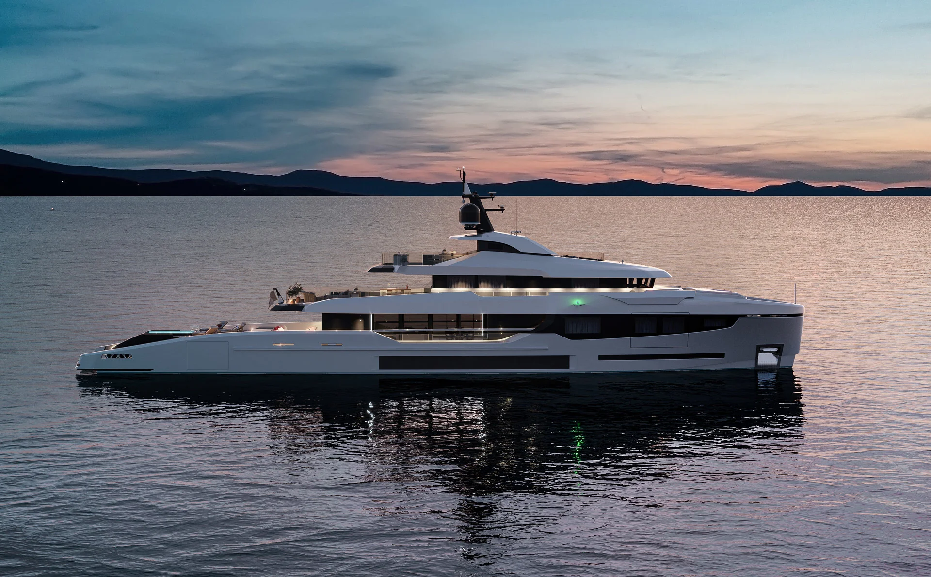 TANKOA Yachts T500 Tethys — photo 10