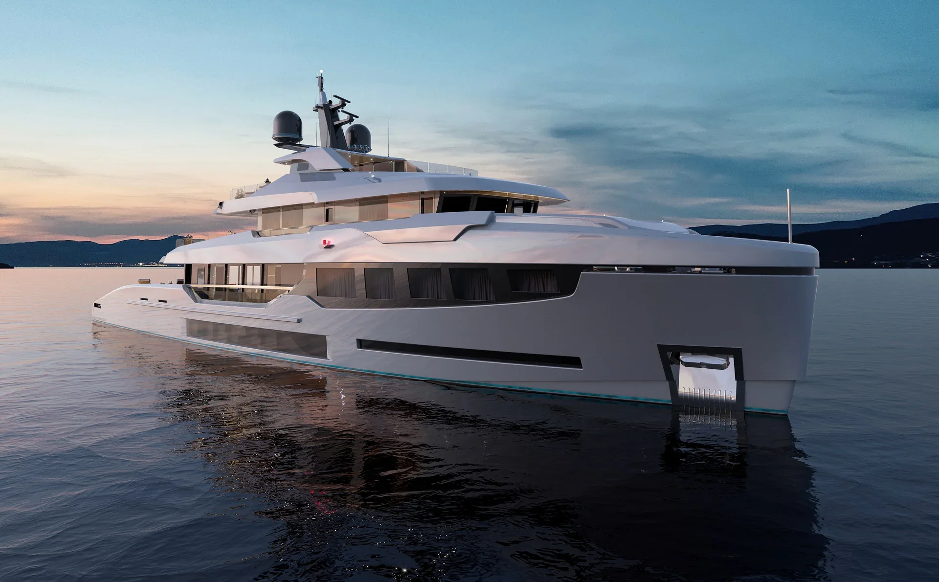TANKOA Yachts T500 Tethys — photo 1