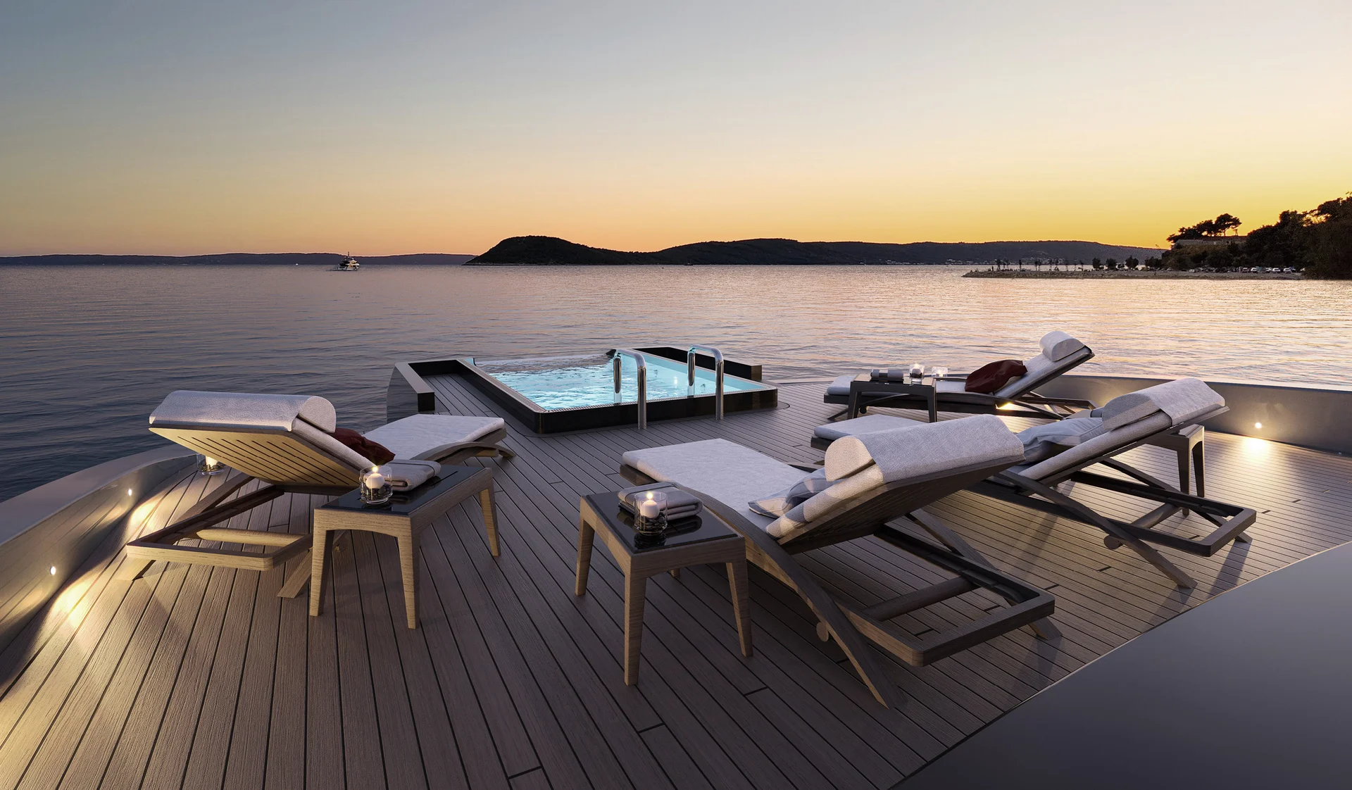 TANKOA Yachts T500 Tethys — photo 3