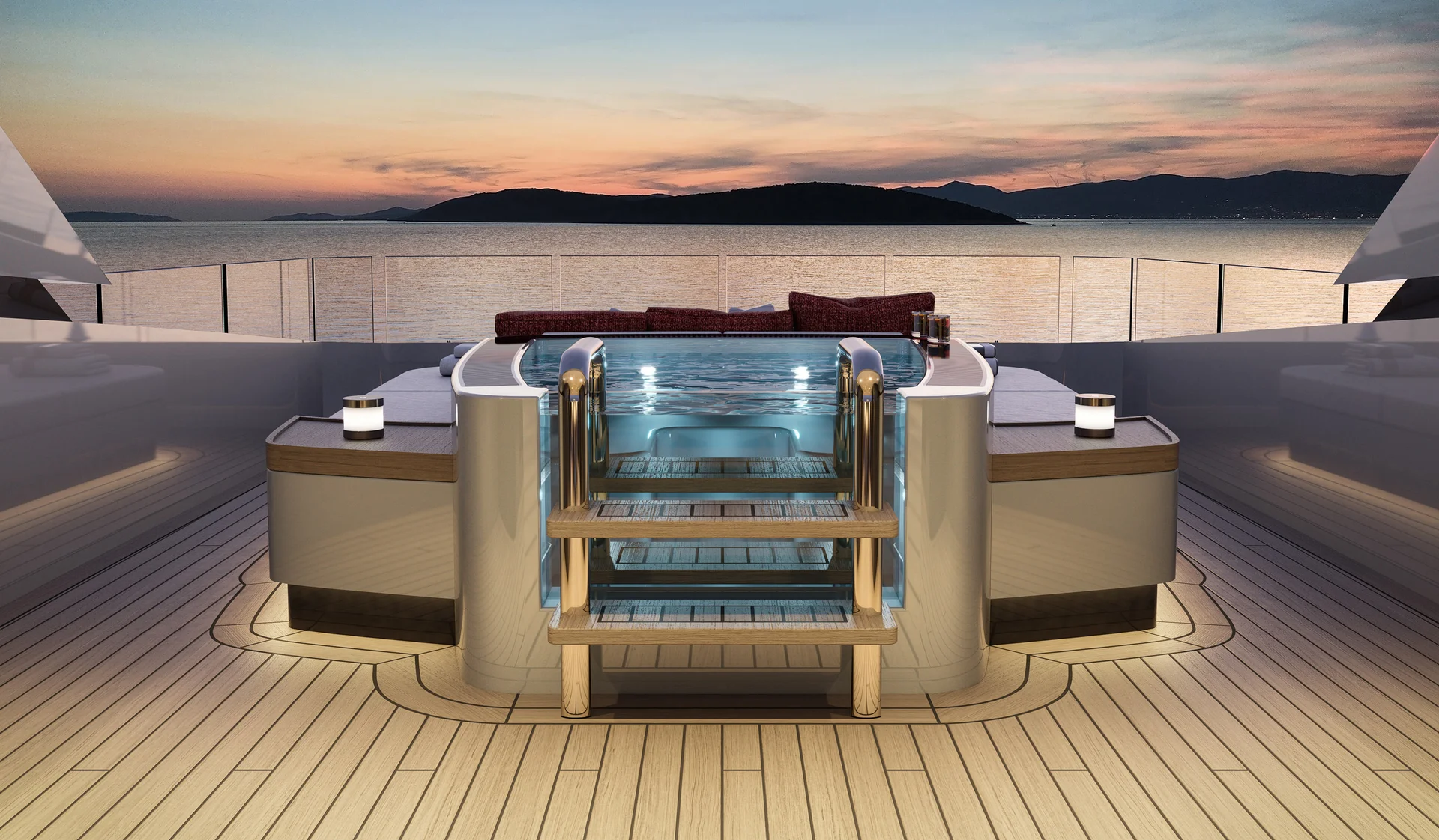 TANKOA Yachts T500 Tethys — photo 4