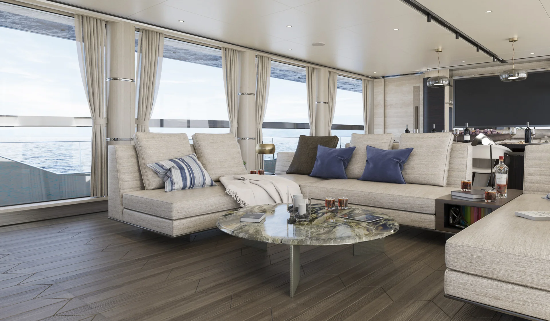 TANKOA Yachts T500 Tethys — photo 6