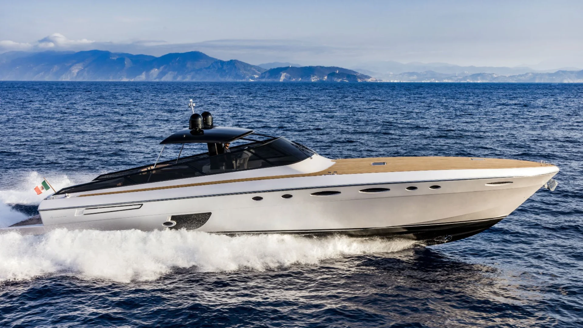 Itama 75 — photo 1