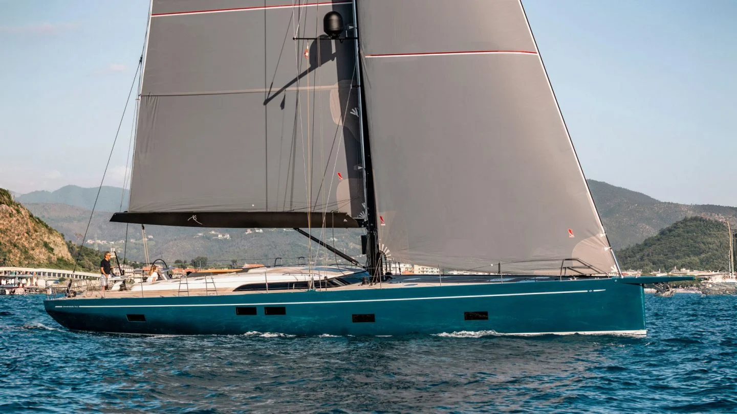Grand Soleil GS 72 LC — photo 2