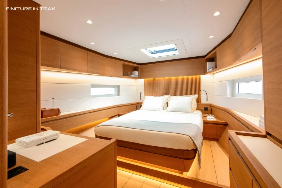 Grand Soleil GS 72 LC — photo 7